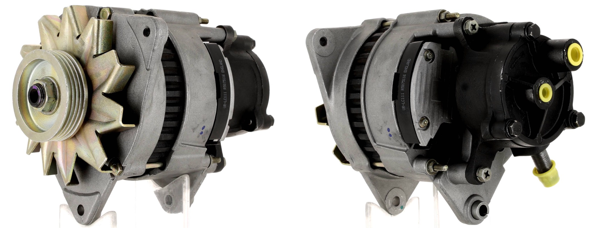 Dynamo / Alternator Friesen 9090315