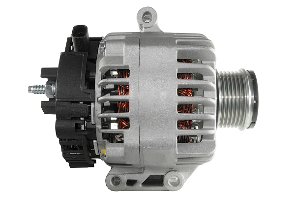 Alternator/Dynamo Friesen 9090493