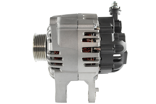 Alternator/Dynamo Friesen 9090541