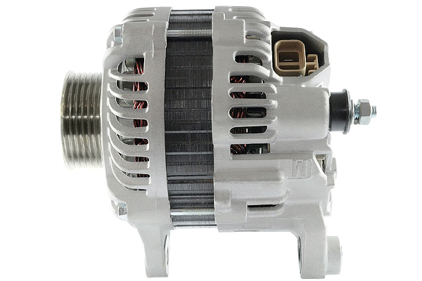 Alternator/Dynamo Friesen 9090542