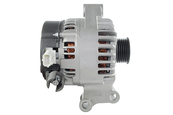 Alternator/Dynamo Friesen 9090566