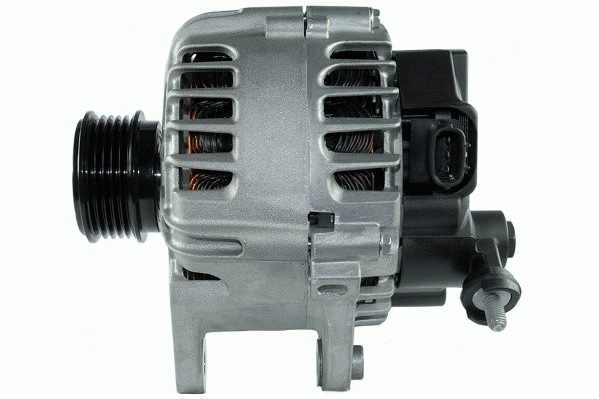 Alternator/Dynamo Friesen 9090623