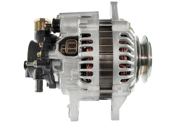 Alternator/Dynamo Friesen 9090686