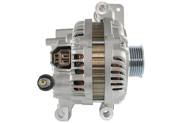 Alternator/Dynamo Friesen 9090687