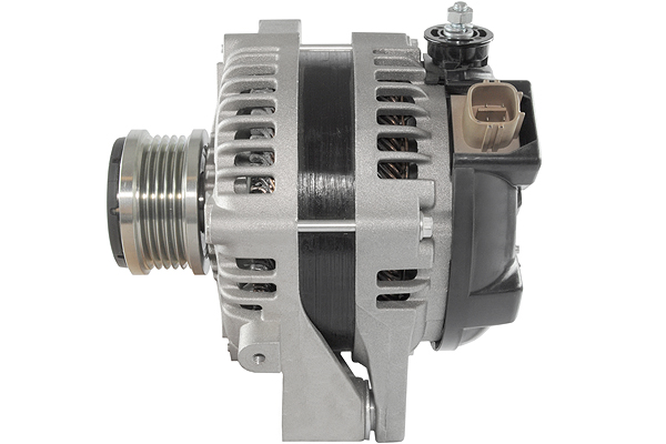 Alternator/Dynamo Friesen 9090739