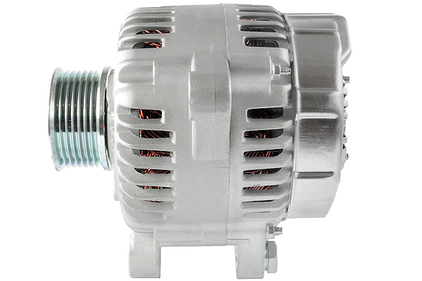 Alternator/Dynamo Friesen 9090768