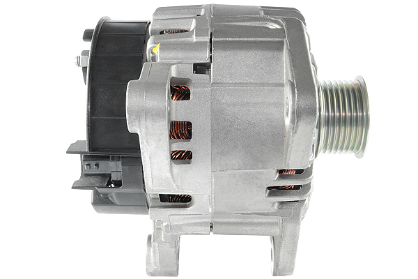 Alternator/Dynamo Friesen 9090773