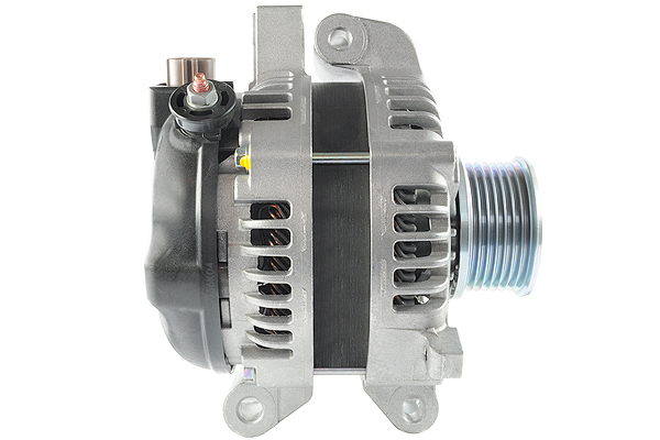 Alternator/Dynamo Friesen 9090774