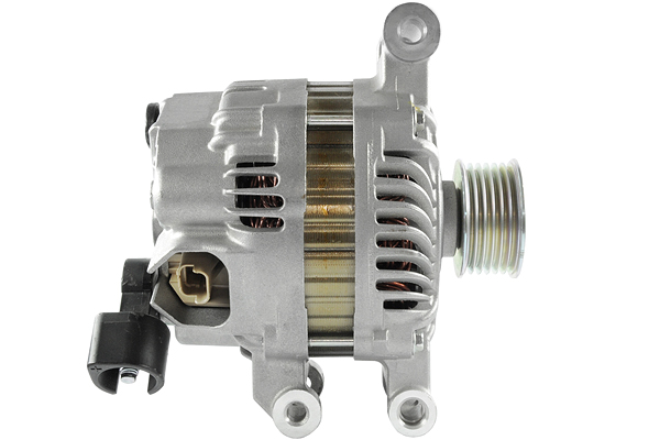 Alternator/Dynamo Friesen 9090775