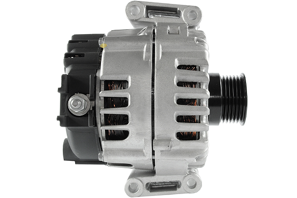 Alternator/Dynamo Friesen 9090783