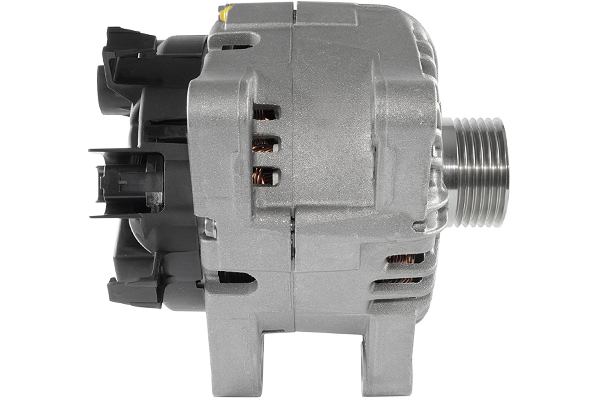 Alternator/Dynamo Friesen 9090806