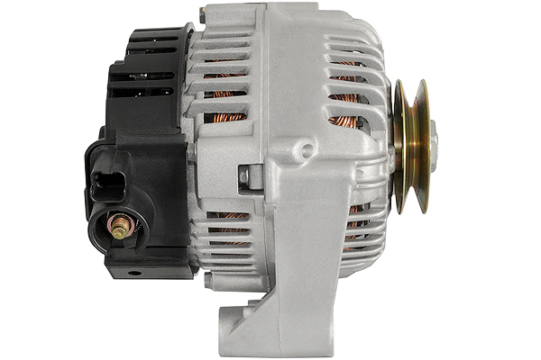 Alternator/Dynamo Friesen 9090819