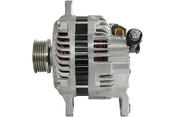 Alternator/Dynamo Friesen 9090839