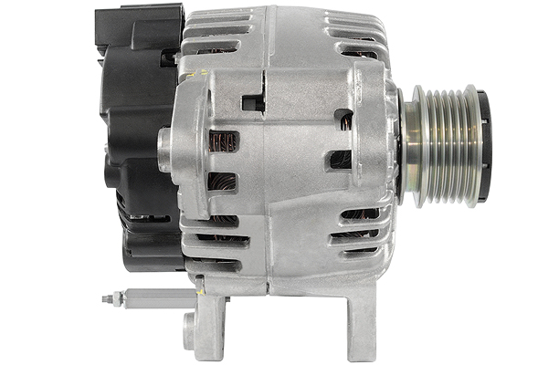 Alternator/Dynamo Friesen 9090866