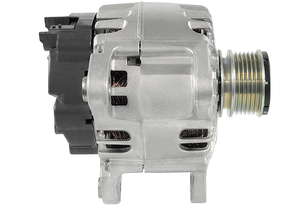 Alternator/Dynamo Friesen 9090868