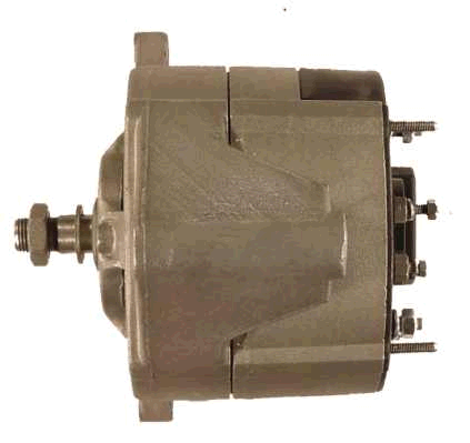 Alternator/Dynamo Friesen 9934270