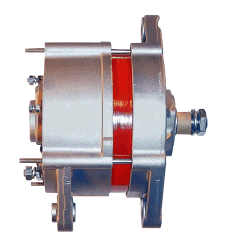 Alternator/Dynamo Friesen 9939130