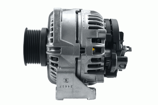 Alternator/Dynamo Friesen 9942370