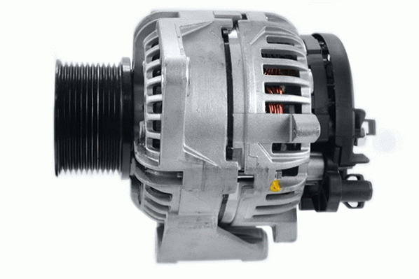 Alternator/Dynamo Friesen 9942380