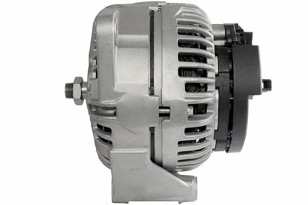 Alternator/Dynamo Friesen 9946590