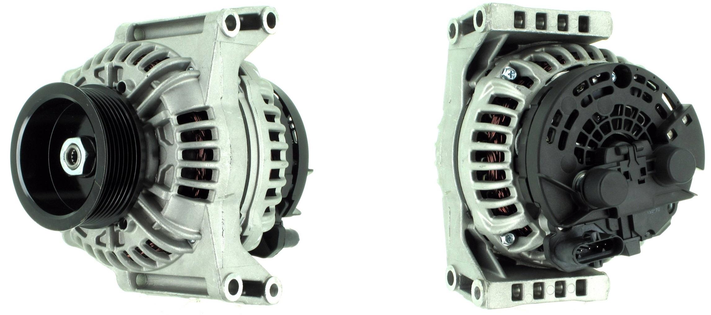 Dynamo / Alternator Friesen 9949780