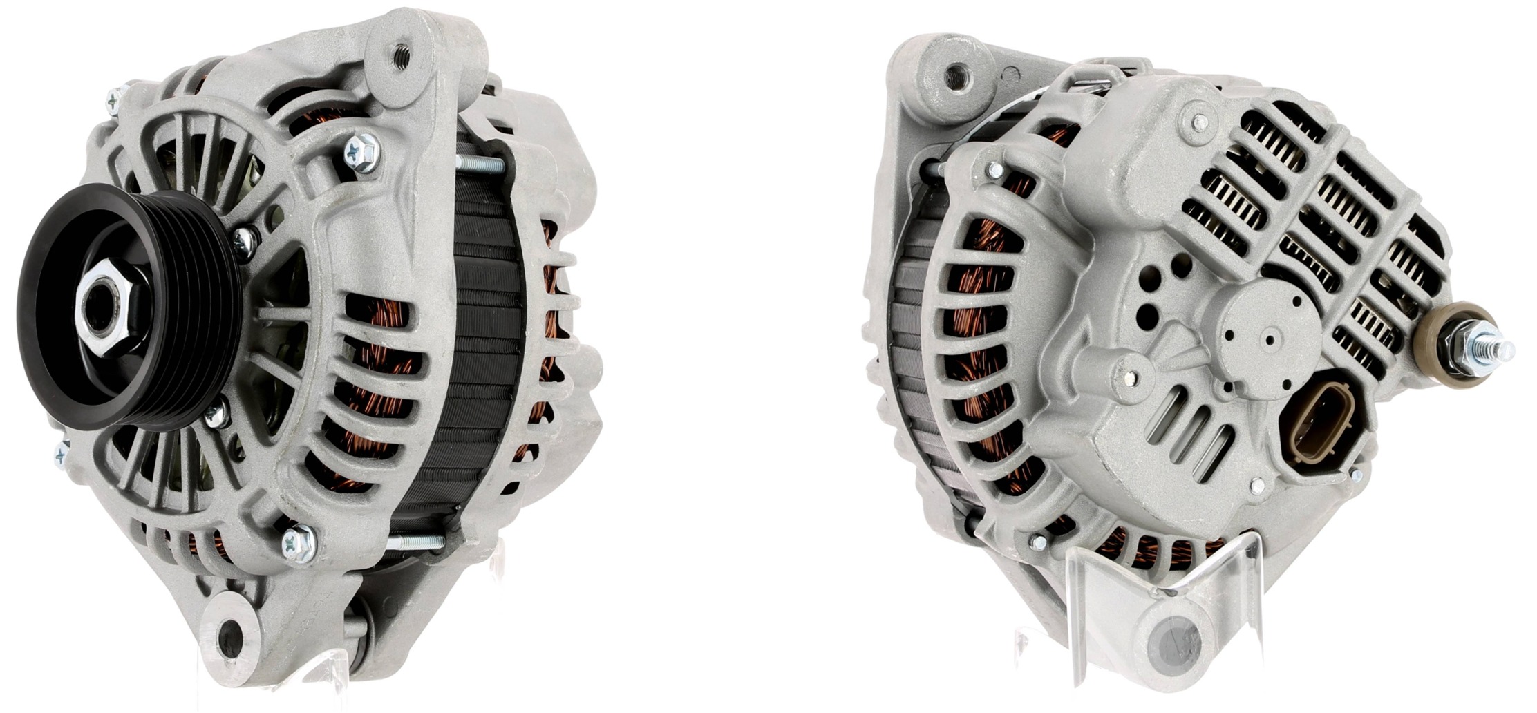 Dynamo / Alternator Friesen 9990892