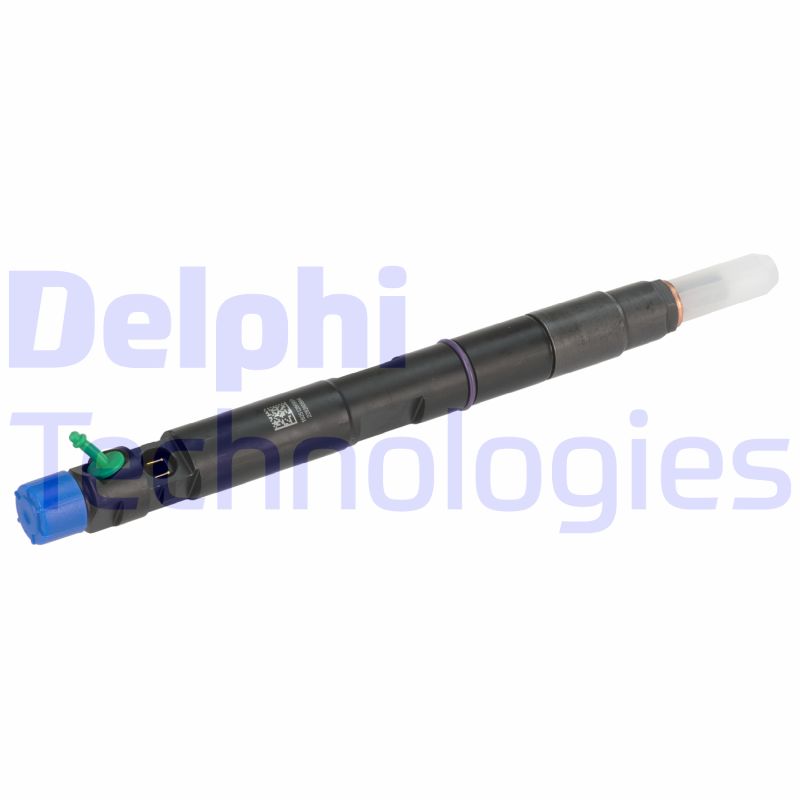 Verstuiver/Injector Delphi Diesel 28229876