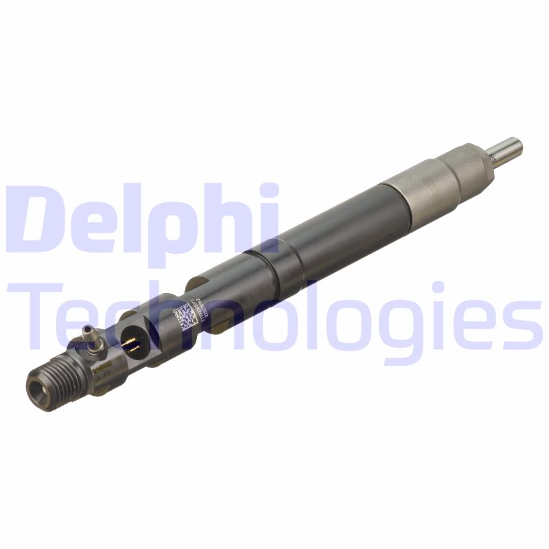 Verstuiver/Injector Delphi Diesel 28231014