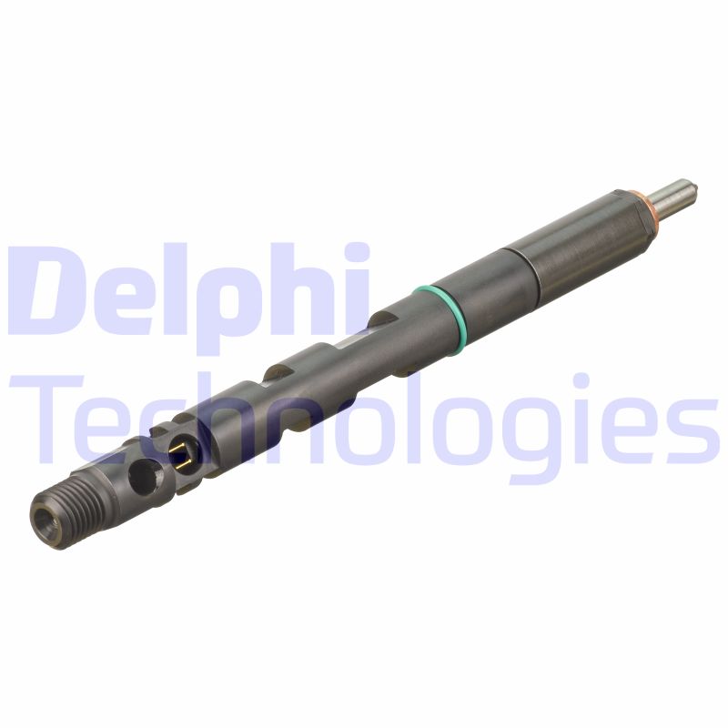 Verstuiver/Injector Delphi Diesel 28258683