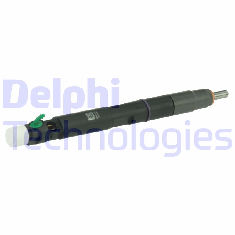 Delphi Diesel Verstuiver/Injector 28270450