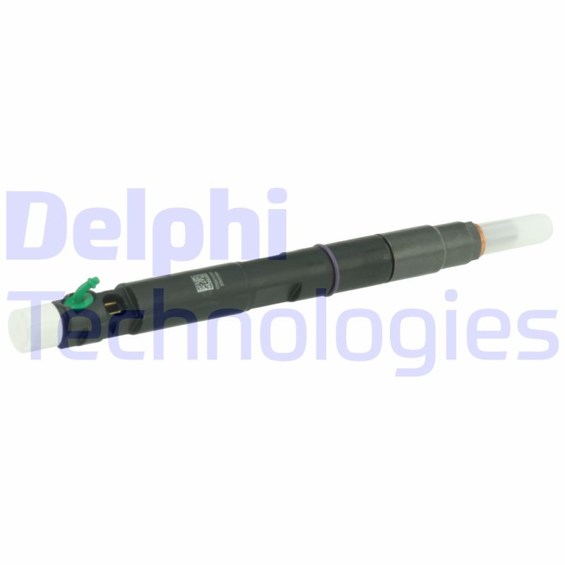 Delphi Diesel Verstuiver/Injector 28270450