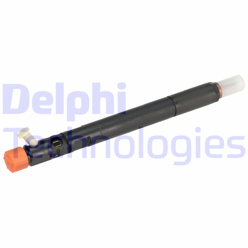 Verstuiver/Injector Delphi Diesel 28280576