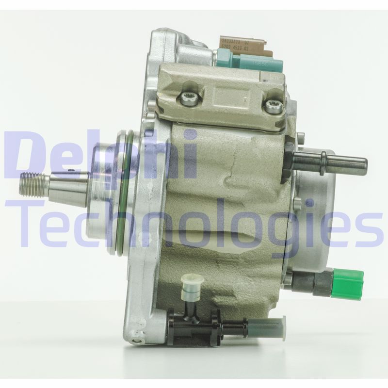 Delphi Diesel Brandstof inspuitpomp 28309815