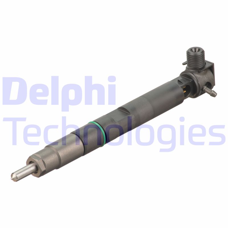 Verstuiver/Injector Delphi Diesel 28347042