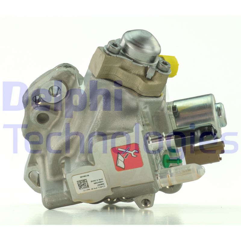 Delphi Diesel Brandstof inspuitpomp 28384347