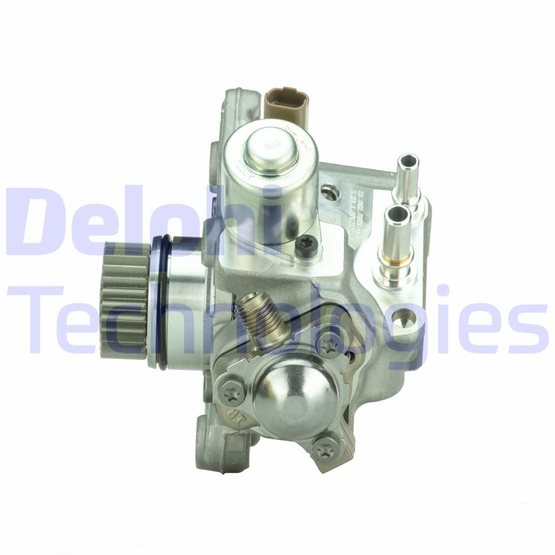 Delphi Diesel Brandstof inspuitpomp 28384347
