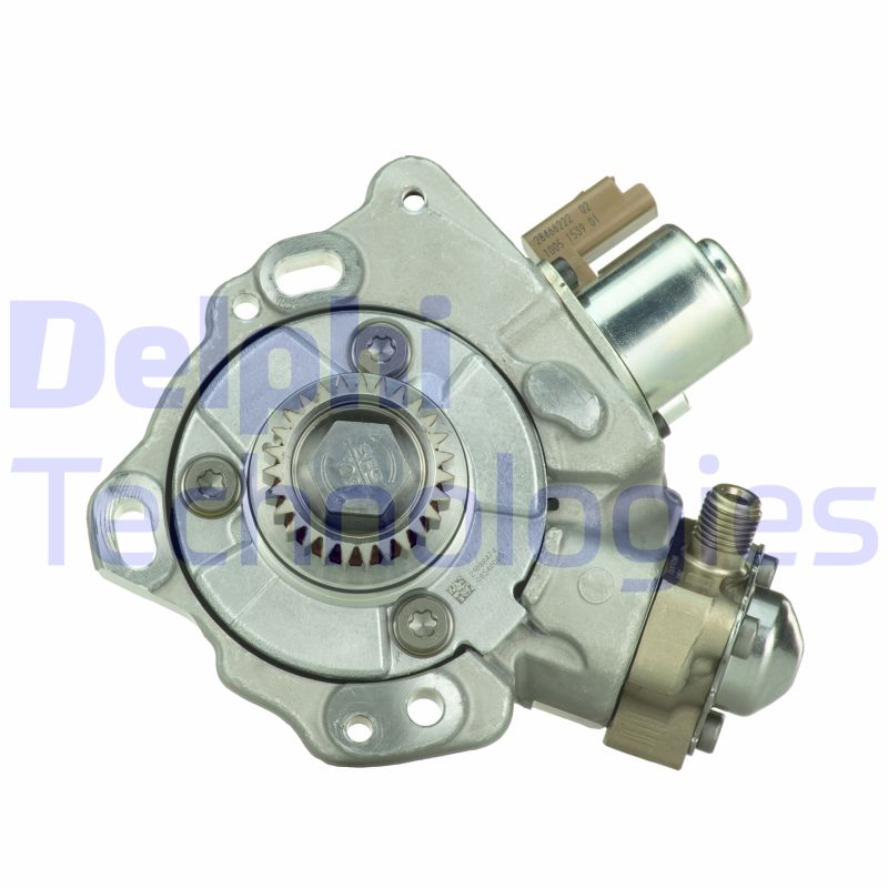 Delphi Diesel Brandstof inspuitpomp 28384347