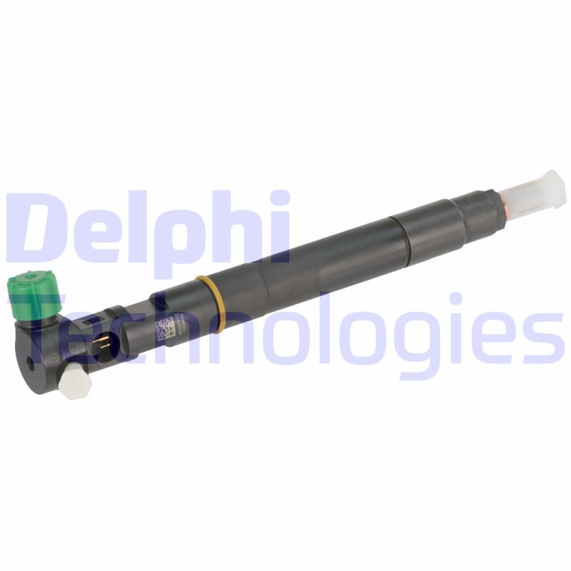 Verstuiver/Injector Delphi Diesel 28384645