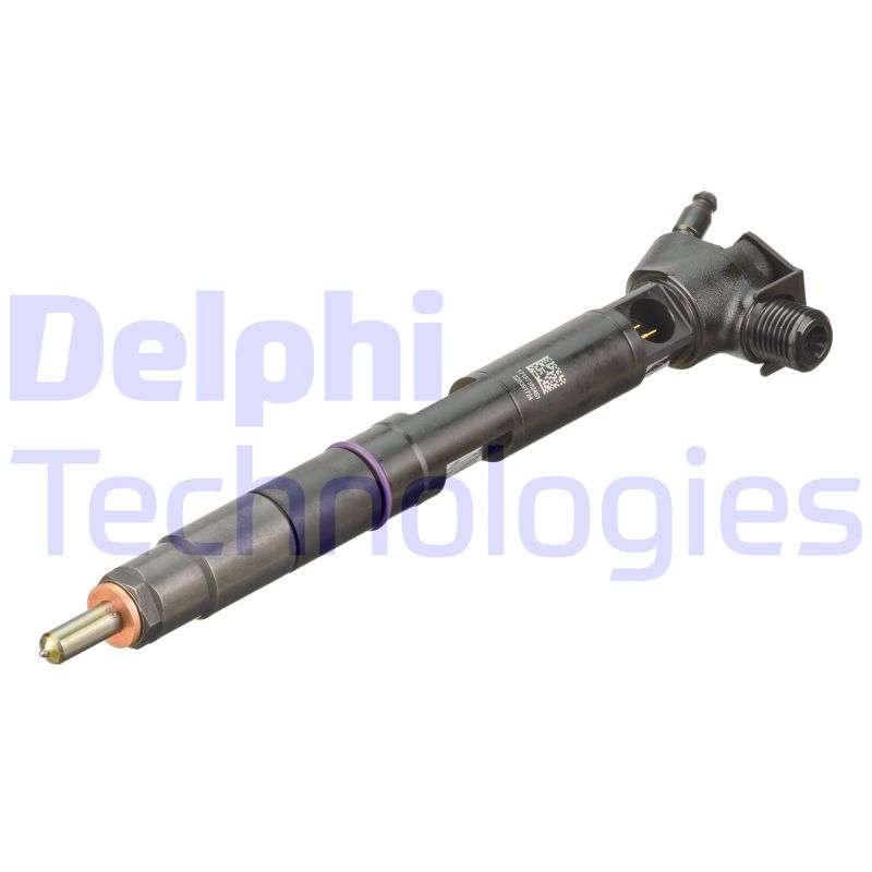 Verstuiver/Injector Delphi Diesel 28389783