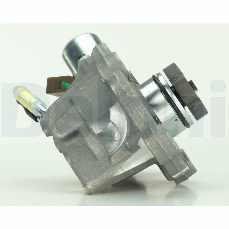 Hogedrukinspuitpomp Delphi Diesel 28404716