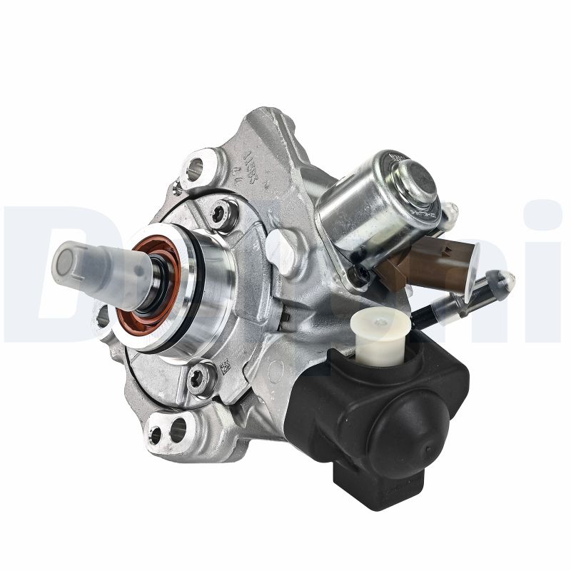 Hogedrukinspuitpomp Delphi Diesel 28417048-12B1