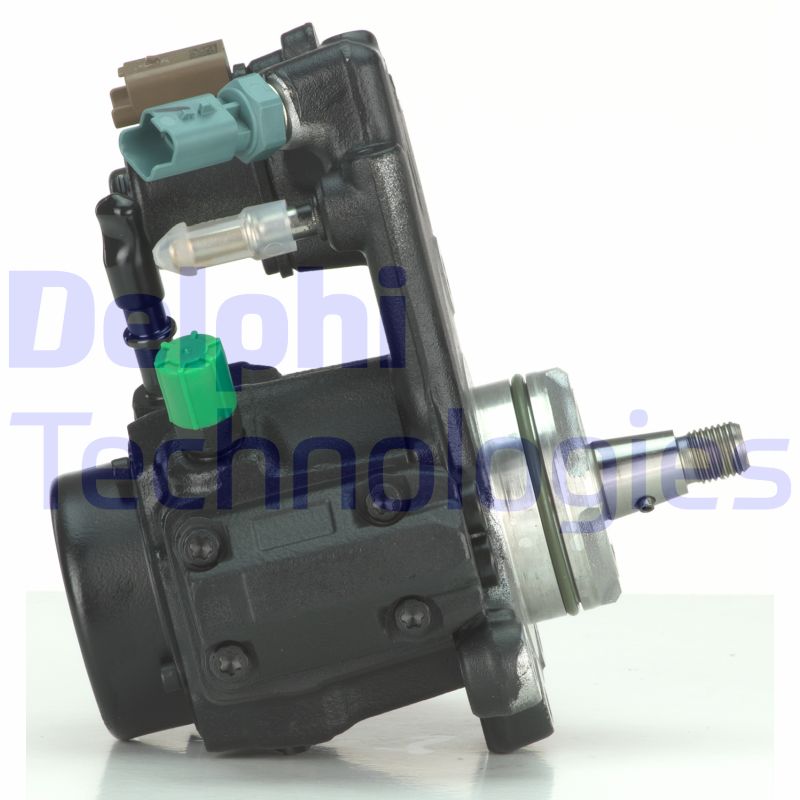 Brandstof inspuitpomp Delphi Diesel 28460860
