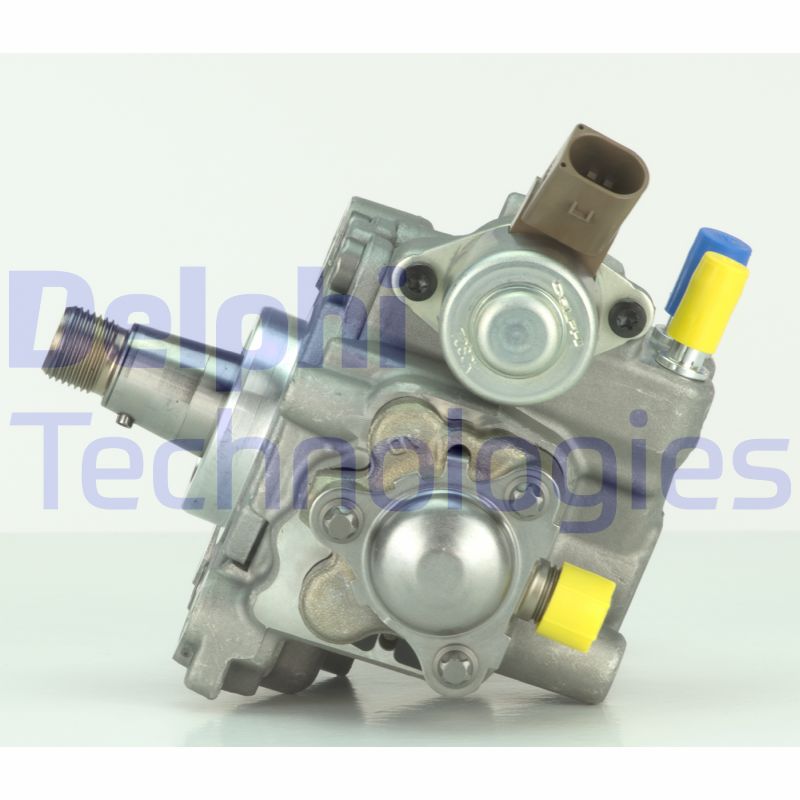 Delphi Diesel Brandstof inspuitpomp 28472762