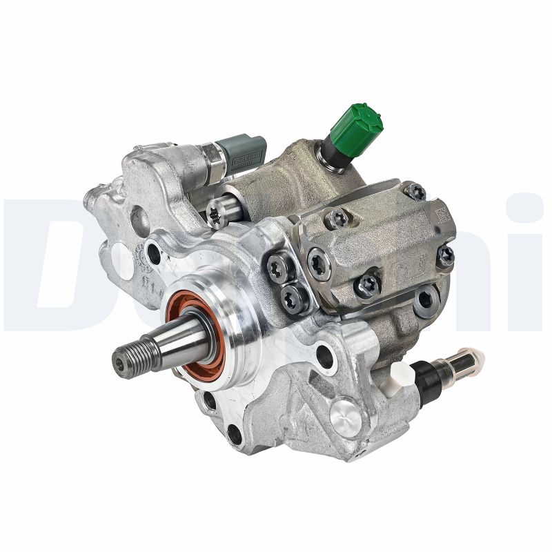 Hogedrukinspuitpomp Delphi Diesel 28526888-12B1