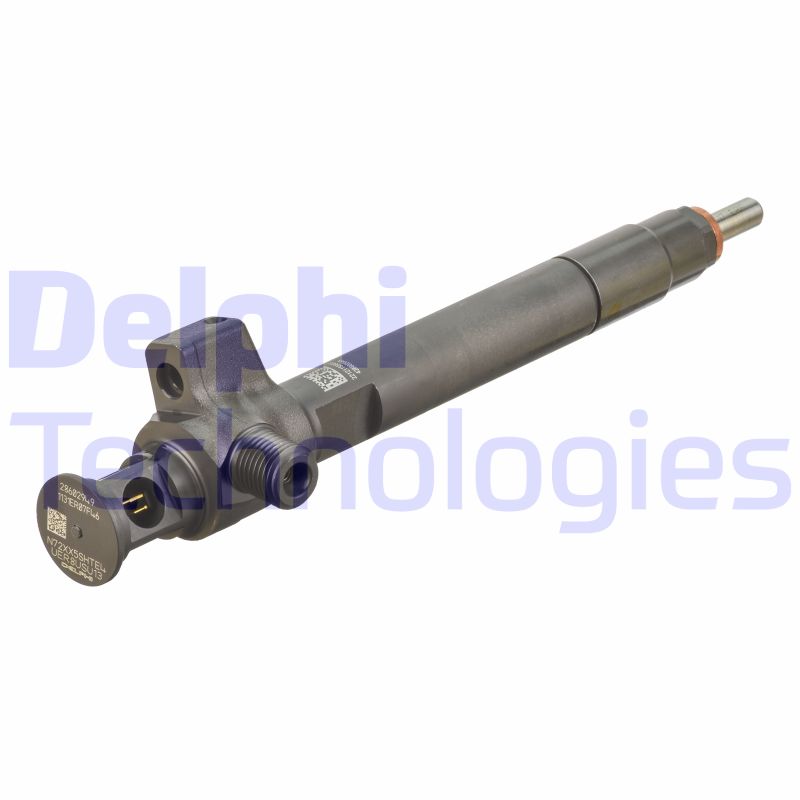 Verstuiver/Injector Delphi Diesel 28602949