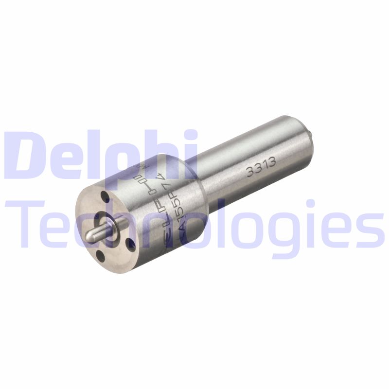 Injector reparatieset Delphi Diesel 6980022