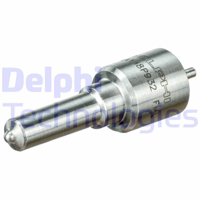 Injector reparatieset Delphi Diesel 6980541