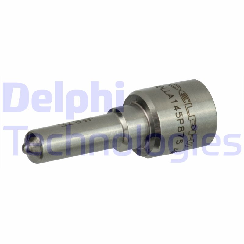 Injector reparatieset Delphi Diesel 6980544