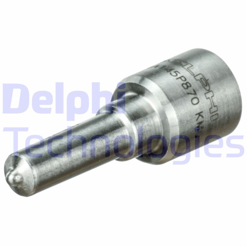 Injector reparatieset Delphi Diesel 6980546