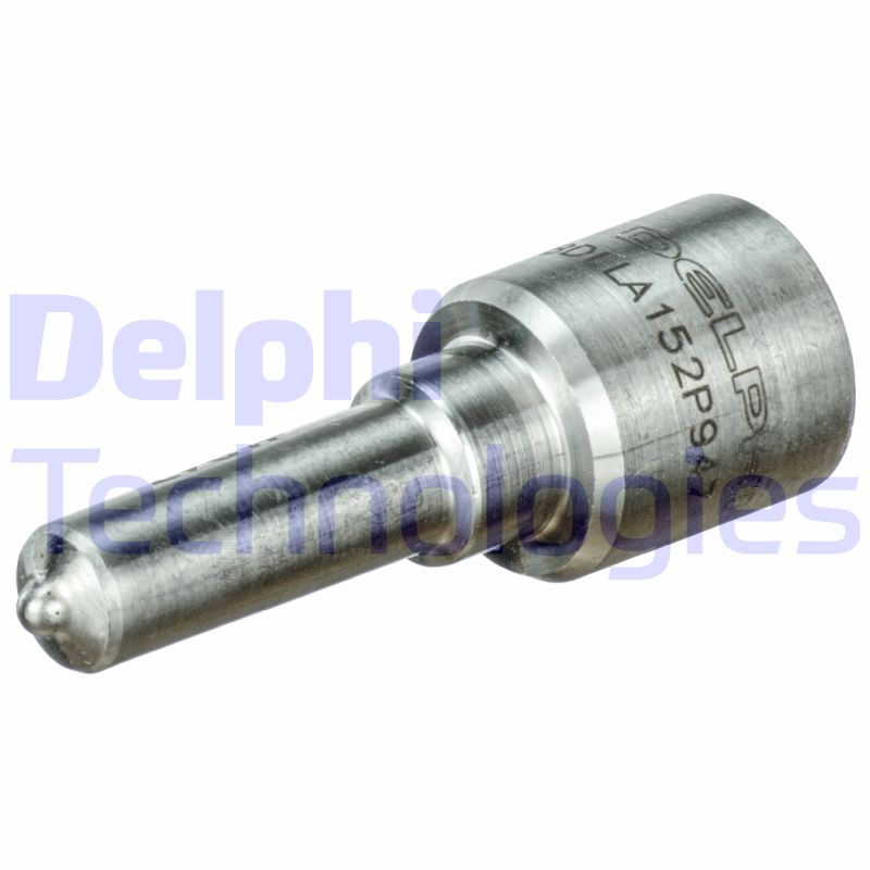 Injector reparatieset Delphi Diesel 6980547